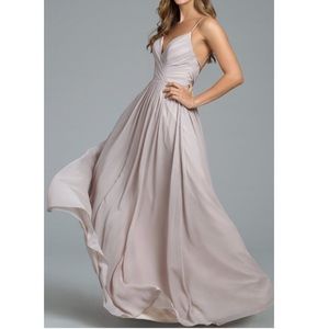 NWOT Hayley Paige Occasion Dress